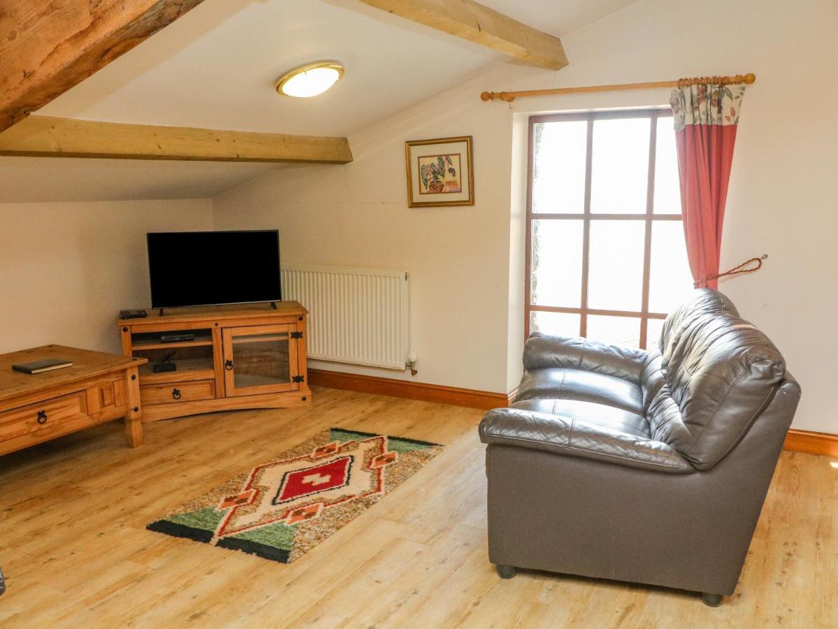 קירקבי סטפן Stable Cottage מראה חיצוני תמונה