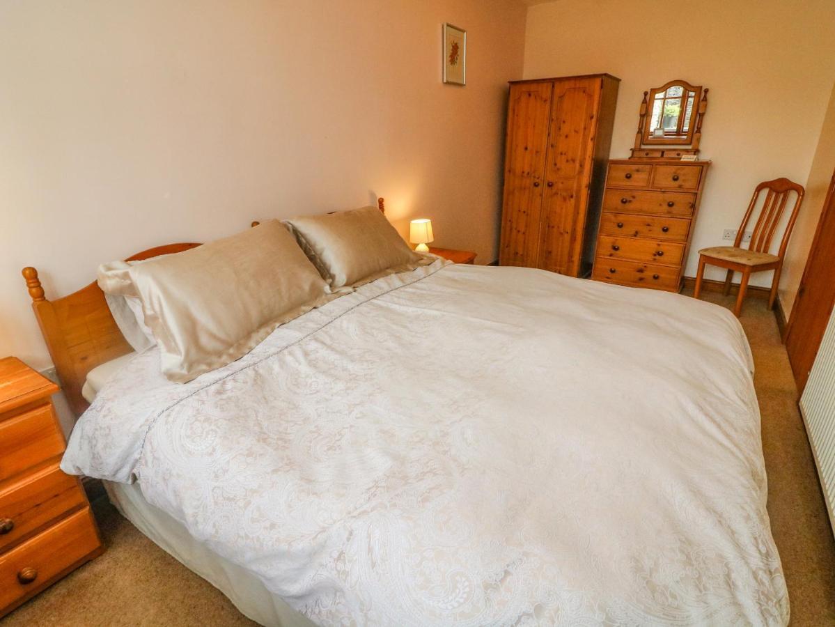 קירקבי סטפן Stable Cottage מראה חיצוני תמונה